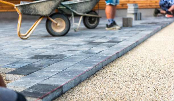Best Cobblestone Driveway Pavers  in Gray, TN