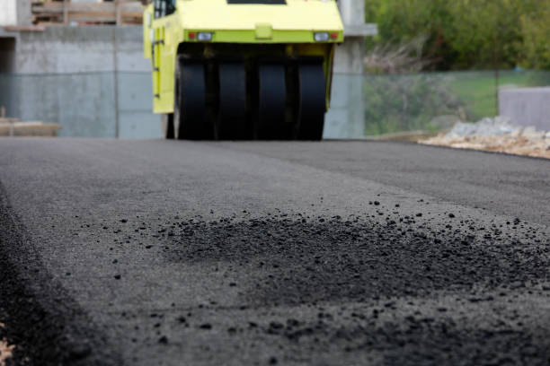 Driveway Pavers for Homes in Gray, TN