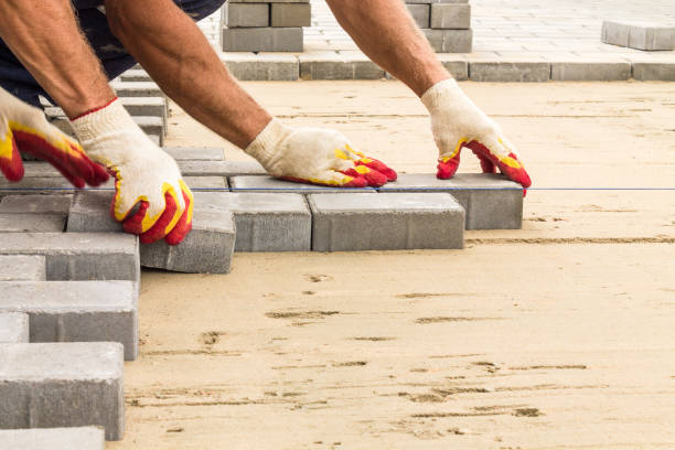 Best Residential Paver Driveway  in Gray, TN