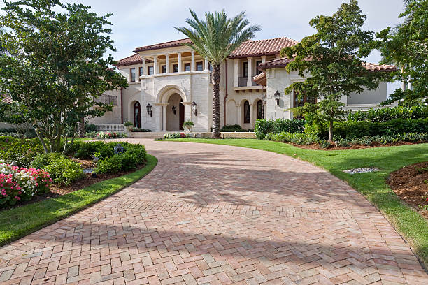 Best Professional Driveway Pavers  in Gray, TN