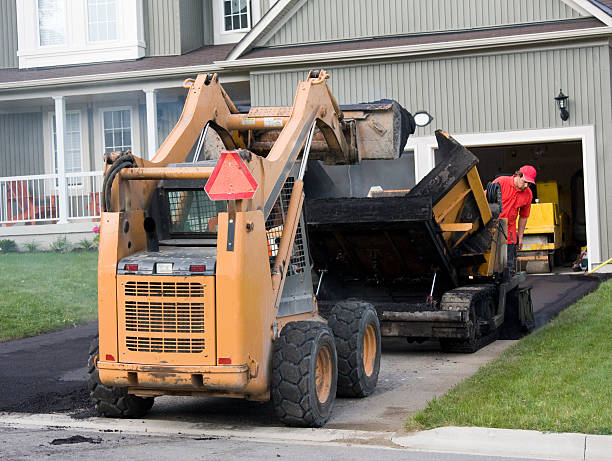 Best Concrete Paver Driveway  in Gray, TN