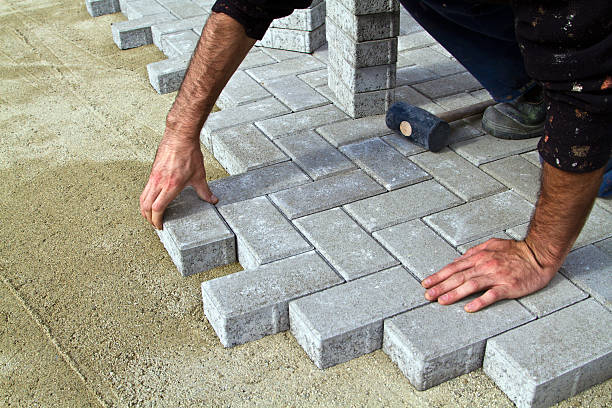 Reasons to Select Us for Your Driveway Paving Requirements in Gray, TN